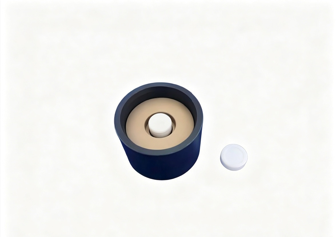 Filler Machine Parts
