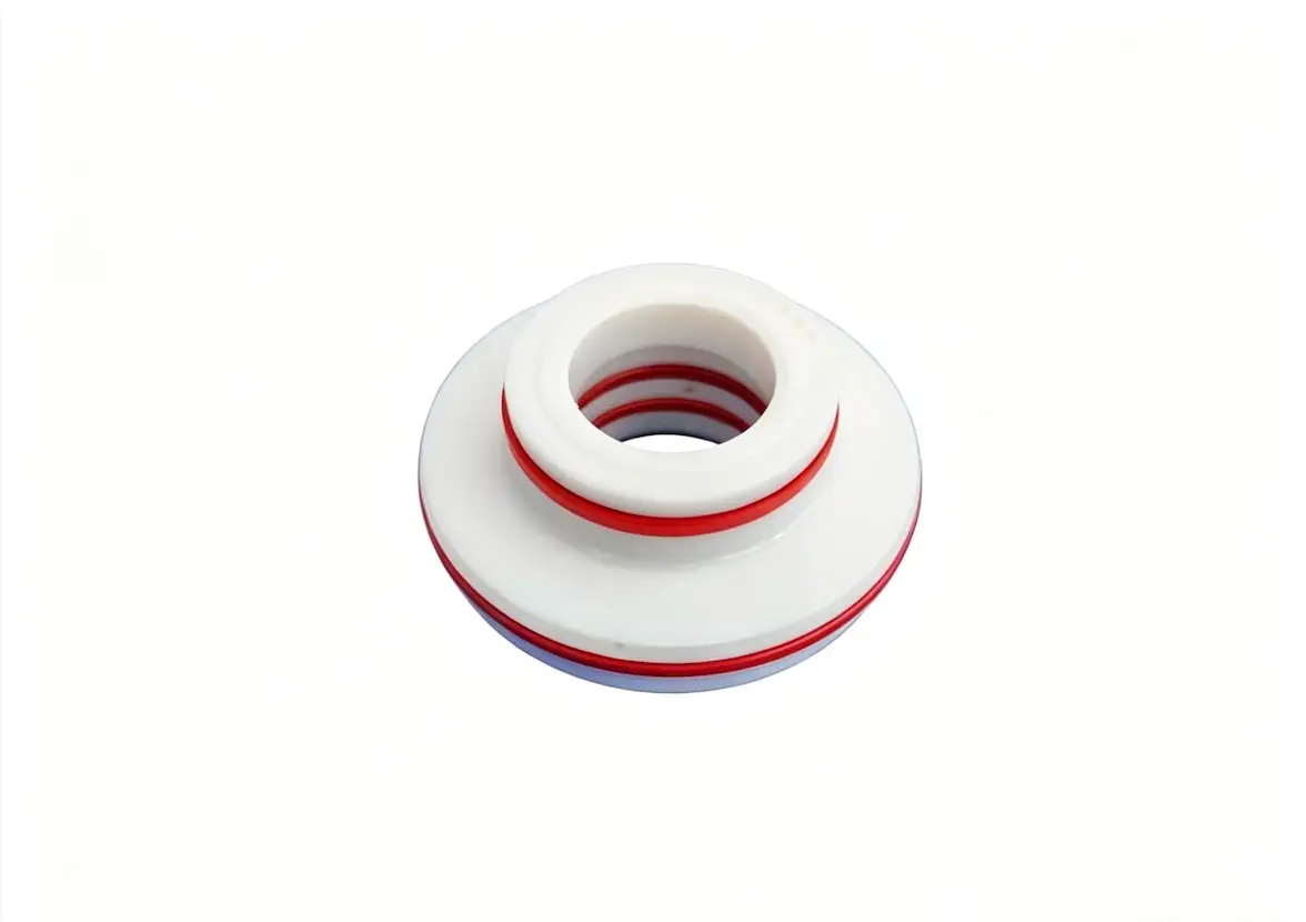 SIDEL 01141960901 Wear Sleeve Machine
