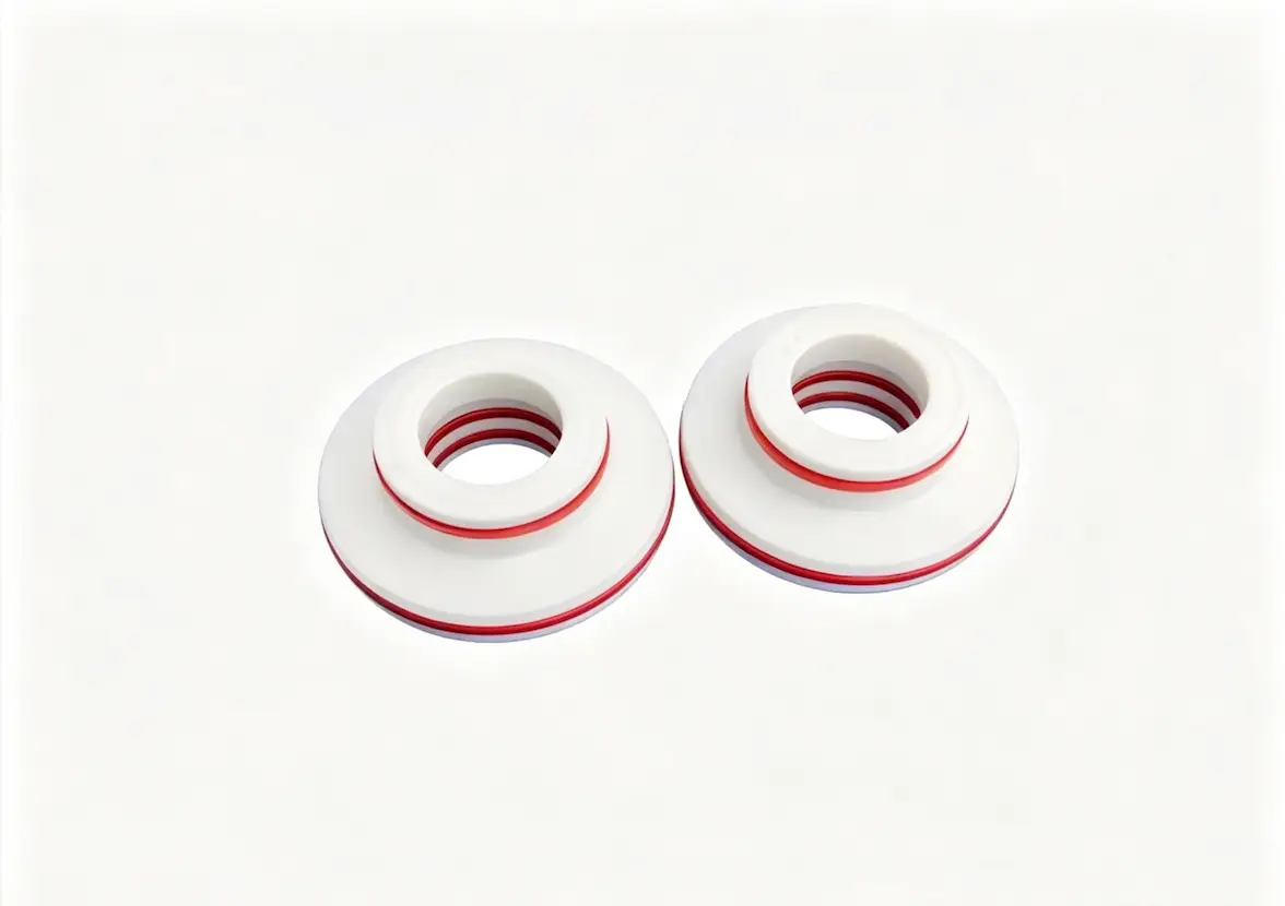 SIDEL 01141960901 Wear Sleeve Machine