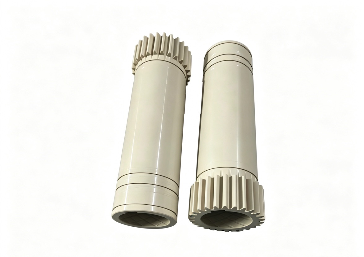 SIDEL 01141960901 Wear Sleeve Machine