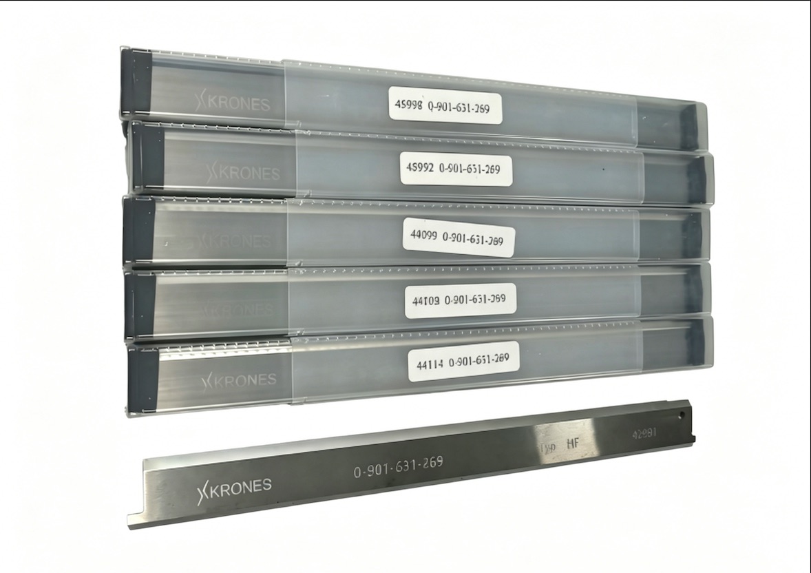 SIDEL 01141960901 Wear Sleeve Machine
