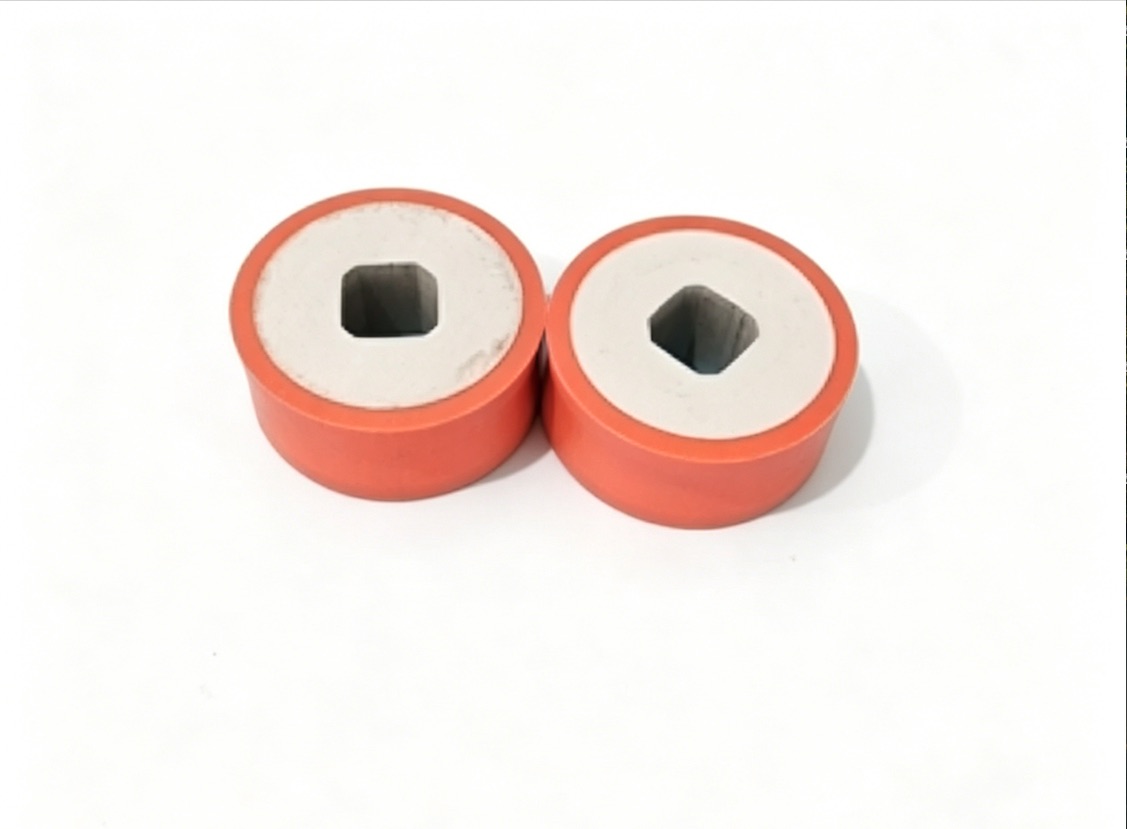 SIDEL 01141960901 Wear Sleeve Machine