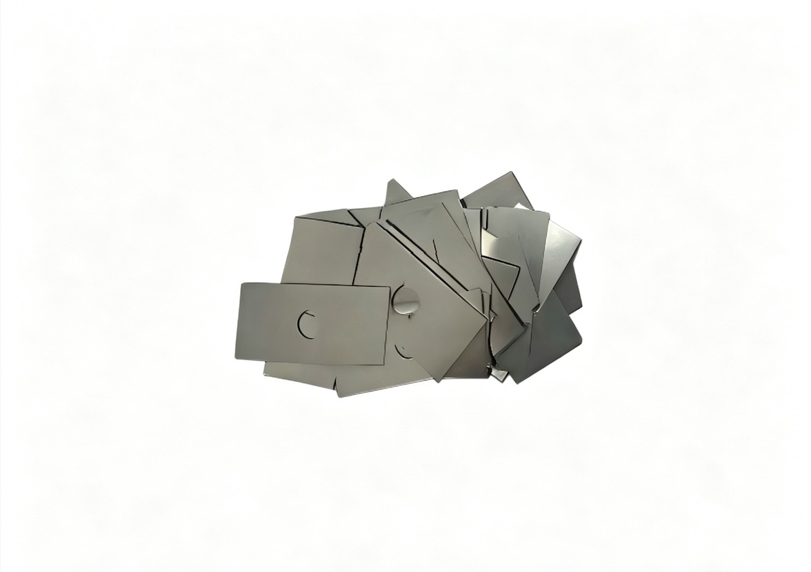 SIDEL 01141960901 Wear Sleeve Machine