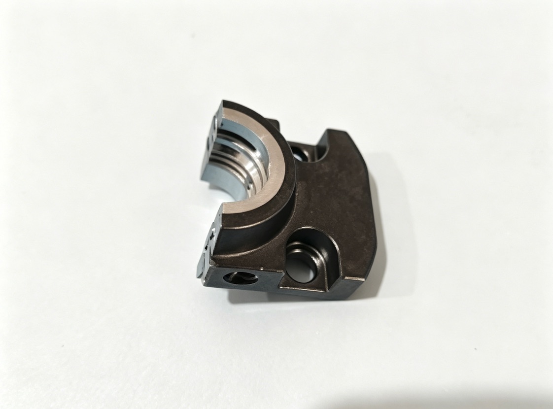 SIDEL 01141960901 Wear Sleeve Machine