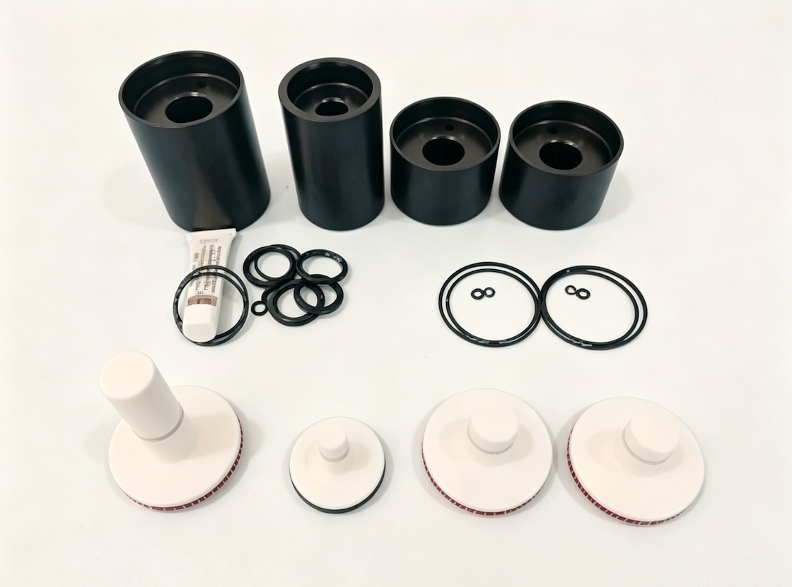 SIDEL 01141960901 Wear Sleeve Machine