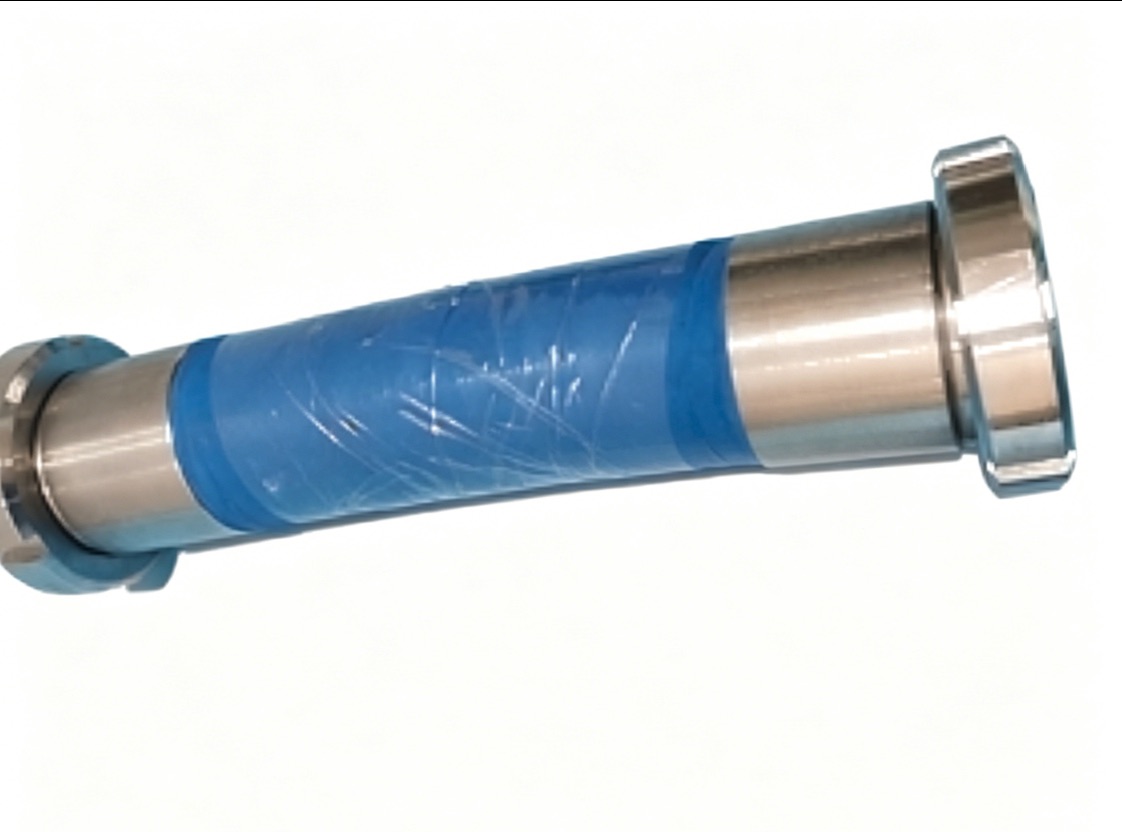 SIDEL 01141960901 Wear Sleeve Machine