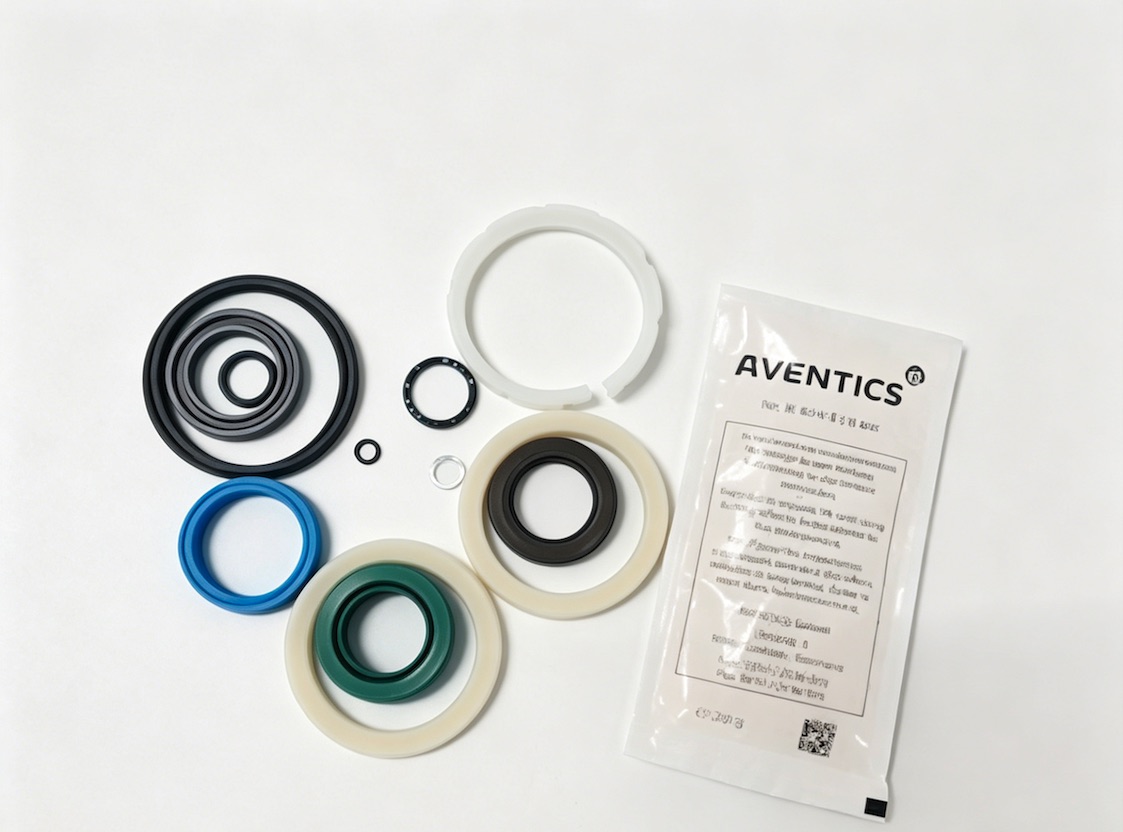 Blow Filling And Screwing Series Machine Lifting Cylinder Repair Kit